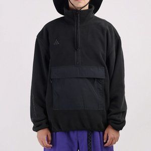 Nike NRG Polartec Anorak Pullover CK6839-011